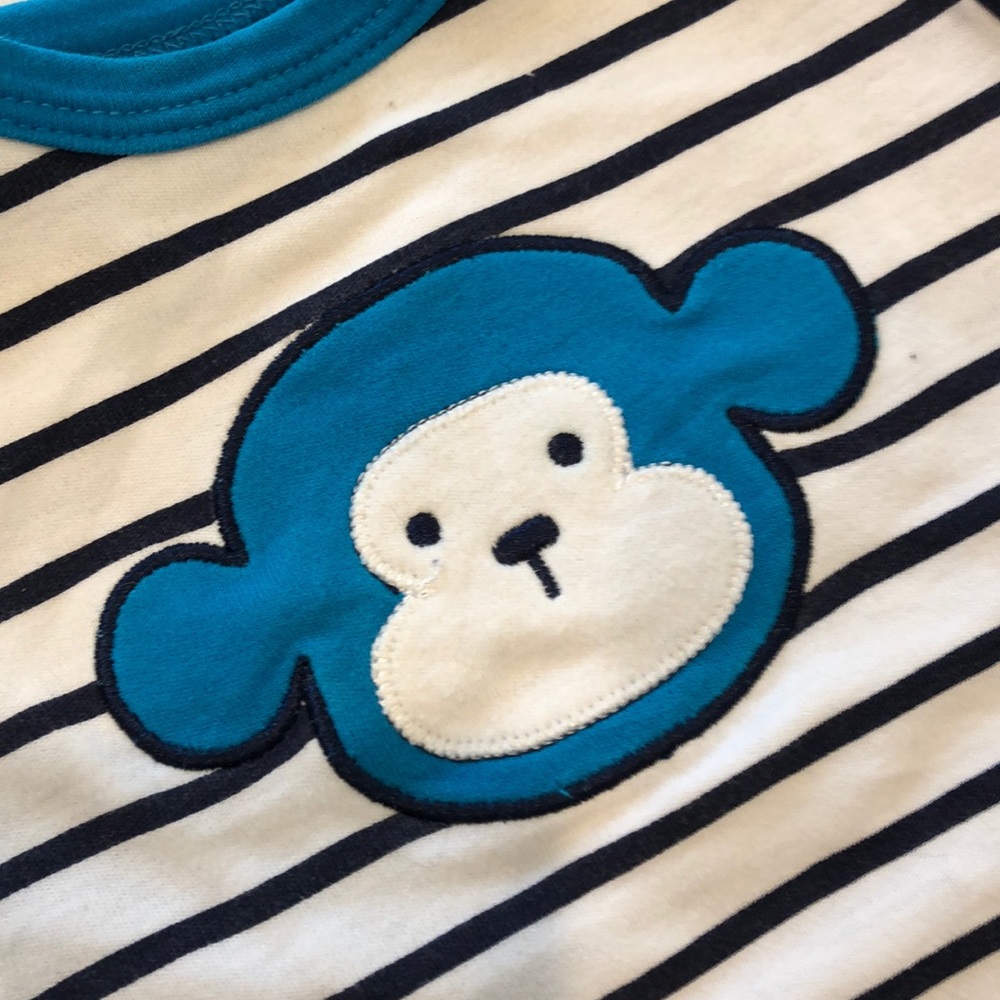 Offspring Monkey Outfit - Picture 5 of 5